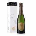 Champagner Veuve Fourny 2002er Grand Millesime, Blanc de Blanc 1.Cru extra brut, 12 % vol. - 750 ml - Flasche