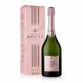 Champagne Deutz rose, brut, 12% obj., v GP - 750 ml - Lahev