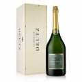 Champagne Deutz, Brut Classic, 12% obj., v GP, Jeroboam - 3 l - Lahev