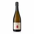 Champagne Louise Brison 2018 al`Aube de la Cote de Bar, Brut Nature, 12,5 % obj. - 750 ml - Lahev