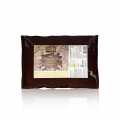Pasiona, 41% mlecna poleva, Callets, Choba Choba, BIO - 2 kg - taska
