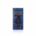 Dark Chocolate 71%, Bitter Schokoladen Tafel, Choba Choba, BIO - 91 g - Papier