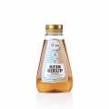 Sciroppo di riso, senza glutine, senza fruttosio, Werz, BIO - 460 ml - Bottiglia