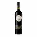 2022 Le Merlot, Merlot, Barrique, kuiva, 14,5 % tilavuus, Chateau du Donjon - 750 ml - Pullo