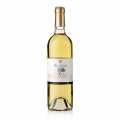 2021 Muscat Beaume de Venise, manis, 15% vol., Amadieu - 750 ml - Botol