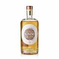 Grappa Monovitigno Lo Chardonnay Barriques, varieteti i rrushit grappa, 41% vol., Nonino - 700 ml - Shishe