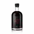 GOTT. Rumtopf 3.0, 26% rummal, Gutskuche BIO - 500 ml - Flaska