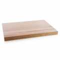 Boos Block Cutting Board Pro Chef Lite, 213SG, 46x31x3cm, Maple - 1 stykki - fullt