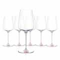 Spiegelau Definition Universal Glass 135 / 01 (caixa amb 6 gots) - 6 peces - Cartro