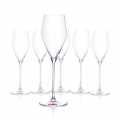 Spiegelau Definition Copa de xampany 135/29 (caixa amb 6 copes) - 6 peces - Cartro