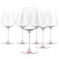 Spiegelau Definition Bordeaux Glass 135/35 (caixa de 6 gots) - 6 peces - Cartro