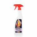 Pastrues per skare dhe tabaka zjarri xhami me koke sperkatese, Herold - 750 ml - Shishe PE