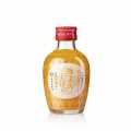 Mikan Juice, 100% satsuma / mandarinkova ovocna stava - 180 ml - Lahev