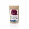Dulse rasy, vlocky, Viva Maris, BIO - 100 g - taska