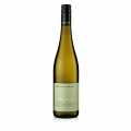Riesling 2023, semi-kering, 11,5% vol., Karl May, ORGANIK - 750 ml - Botol