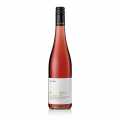 2023 Rosarot, Rose Cuvee, kering, 11% vol., Karl May, ORGANIK - 750 ml - Botol