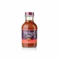 Stokes Real Tomato Tomatsosa - 257ml - Flaska