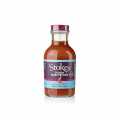 Stokes Bloody Mary tomatsosa, kryddudh - 256ml - Flaska