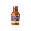 Stokes Curry Tomatsosa - 257ml - Flaska