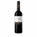 Sherry Classic Amontillado, kering, 17% vol., Rey Fernando, 90 WS - 750ml - Botol