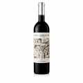 2023 Nit de les Garnatxes Calissa (Limest) sec, 15% vol., Capcanes - 750 ml - Ampolla
