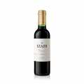 2020 Crianza cervene vino, DOC, suche, 14,5 % obj., Izadi - 375 ml - Lahev