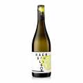 2023 aukaatridhi! Hvitvinscuvee, thurrt, 11,5% rummal, stal - 750 ml - Flaska