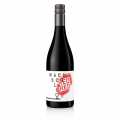 2023 Nachschlag Red Raudhraudhvinscuvee QW, thurrt, 12,5% rummal, stal - 750 ml - Flaska