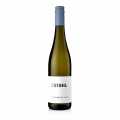 2022 Pinot Blanc, thurrt, 13% rummal, stal - 750 ml - Flaska