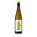 2020 Mad Dog Warwick Landwein, kering, 12% vol., Madame Flock - 750 ml - Botol