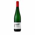Pemenang 2018 Riesling, kering, 12.5% vol., Materne dan Schmitt - 750 ml - Botol