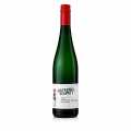 Pemenang 2018 Bruckstuck Riesling, kering, 12.5% vol., Materne dan Schmitt - 750 ml - Botol
