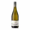 2023 Blanc de Noir, semi-kering, 12% vol., Schott - 750 ml - Botol