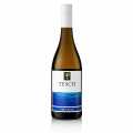 2021 Deep Blue? Pinot Noir, suche, 12,5 % obj., Tesch - 750 ml - Lahev