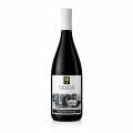 2022 Pinot Noir, suche, sv. 12,5 %, Tesch - 1 l - Lahev