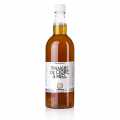 Apfel-Honig-Essig, Soripa - 1 l - Flasche