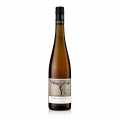 2023 Grauburgunder QW, kering, 12% jilid, F. Becker - 750 ml - Botol