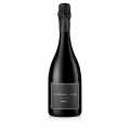 2017 Riesling Rurale Sekt, sifat kasar, 12.5% vol., Baeder, ORGANIK - 750 ml - Botol