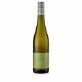 2022 Riesling, kering, 12% jilid, Baeder, ORGANIK - 750 ml - Botol