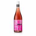 2023 Doktorspiele Rose, kering, 11,5% vol., Dr. Koehler - 750 ml - Botol