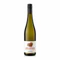 2023 Red Stone Riesling QW, kering, 11.5% vol., Gunderloch - 750 ml - Botol