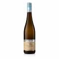 2021 Prirodna bela, suva, 11,5% vol., Schatzel, ORGANSKI - 750 ml - Boca
