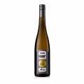Leon Gold 2021 Gundelsbach Riesling suche bile vino QW Wurttemberg 0,75l BIO - 750 ml - Lahev