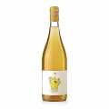 2022 Bob Singlar, kering, 11,5% vol., Mongestine, organik - 750 ml - Botol