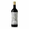 2022 Saperavi red wine, dry, 13.5% vol., Bedoba - 750 ml - Bottle