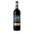 2015 Chianti Classico Grand Selezione, szaraz, 13,5 terfogatszazalek, Borgo Scopeto - 750 ml - Uveg