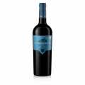 Borgo Scopeto 2021 Borgonero vorosbor Cuvee IGT Toscany Italy szaraz 0,75 l - 750 ml - Uveg