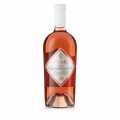 Citari 2023 Chiaretto Quarantacinque DOC kuru. Gul sarabi Lombardiya Italya - 750 ml - Sise
