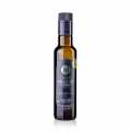 Huile d`olive vierge extra Casas D Hualdo, 100 % Manzanilla, Espagne - 250 ml - Verre