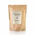 HAVSNO HAVSNØ reyktar sjavarsaltflogur, Noregi - 450 g - poka
